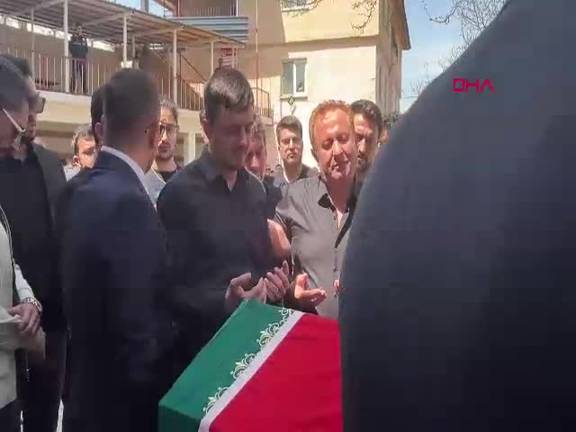 Kahramanmaraş'ta bir okulda bıçaklı