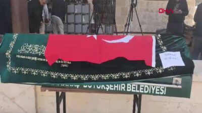 Kahramanmaraş'taki okul saldırısında hayatını kaybeden