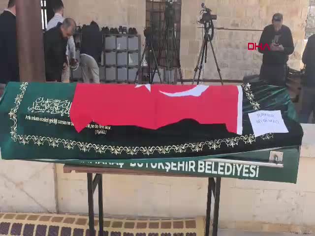 Kahramanmaraş'taki okul saldırısında hayatını