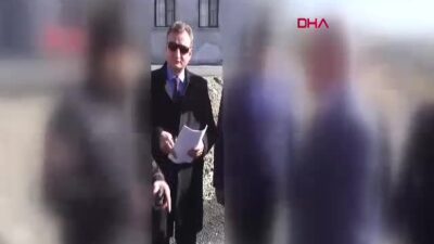 Kahramanmaraş'taki okul saldırısında fail öğrencinin