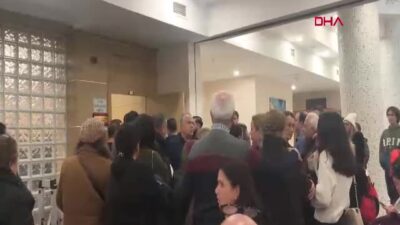 Kadıköy'de yaya geçidinde öldürülen Berkay