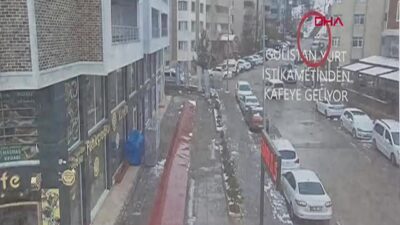 Tunceli'de kaybolan Gülistan Doku soruşturmasına