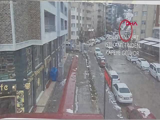 Tunceli'de kaybolan Gülistan Doku