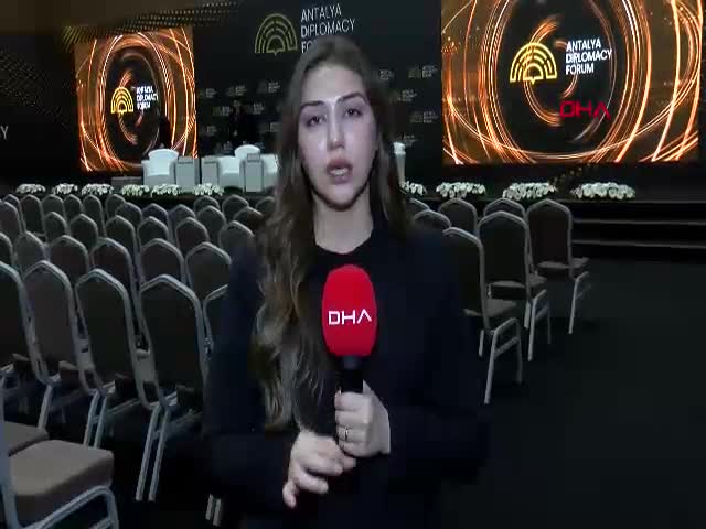 Cumhurbaşkanı Erdoğan himayesindeki Antalya