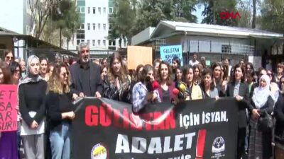 Diyarbakır'da DEM Partili Adalet Kaya