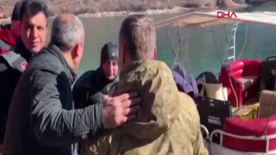 İçişleri Bakanı Ali Yerlikaya, Tunceli