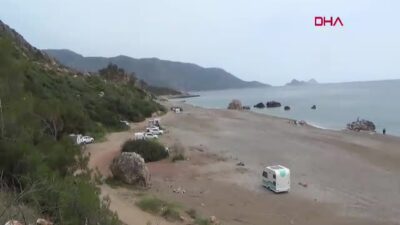 Antalya'nın Kumluca ilçesinde kaymakamlık kararıyla