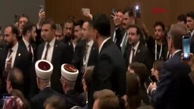 Suriye Cumhurbaşkanı Ahmed Şara, Antalya