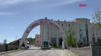 Gülistan Doku soruşturmasında teknik rapora