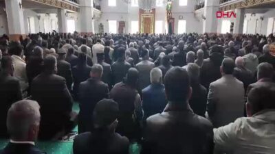 Kahramanmaraş'taki okul saldırısında şehit olan