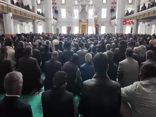 Kahramanmaraş'taki okul saldırısında şehit