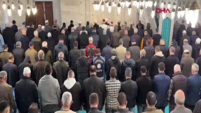 Kahramanmaraş'taki okul saldırısında şehit olan