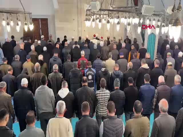 Kahramanmaraş'taki okul saldırısında şehit