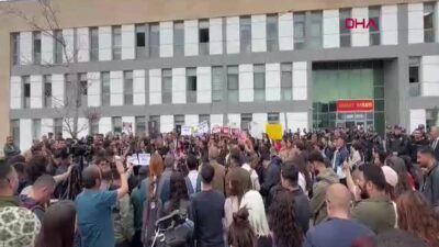 Gülistan Doku davasında eski Tunceli