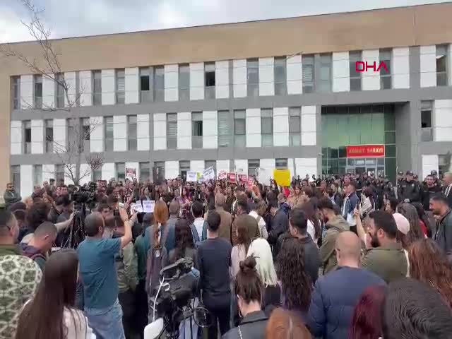 Gülistan Doku davasında eski