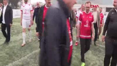 AK Partili Mehmet Muharrem Kasapoğlu,