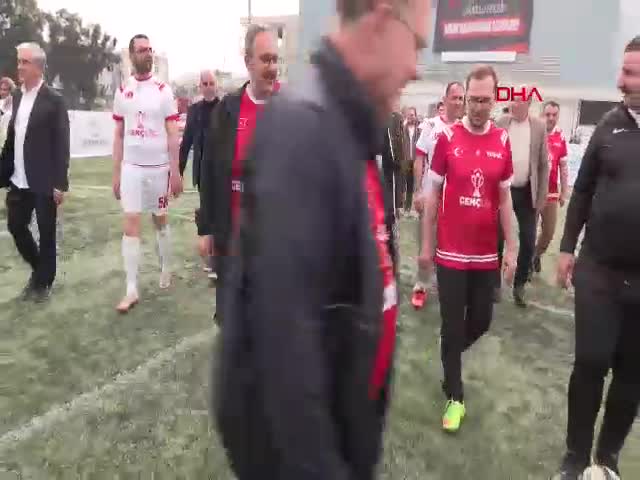 AK Partili Mehmet Muharrem