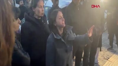 Tunceli'de Gülistan Doku soruşturmasında eski