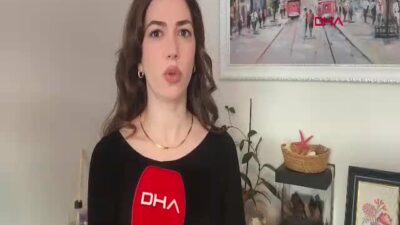 Klinik Psikolog Sinem Baran Ekinci,