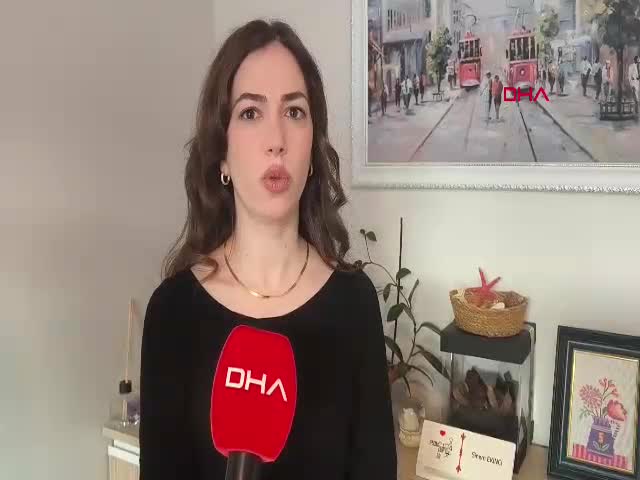 Klinik Psikolog Sinem Baran