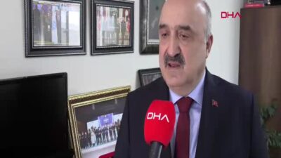 Trabzon Üniversitesi Dekanı Prof. Dr.