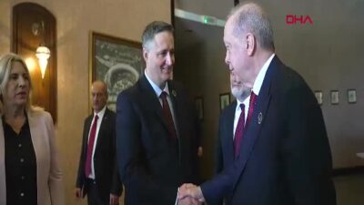 Cumhurbaşkanı Recep Tayyip Erdoğan, Antalya
