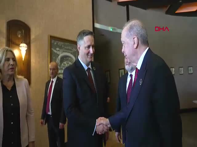 Cumhurbaşkanı Recep Tayyip Erdoğan,