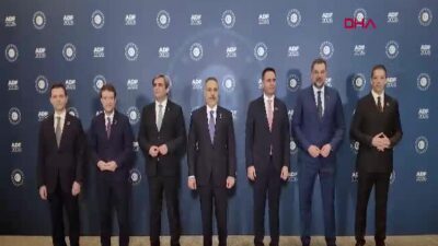 Dışişleri Bakanı Hakan Fidan, Balkan