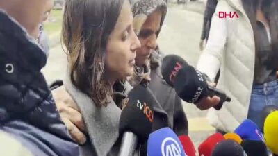 Gülistan Doku davasında şüphelinin ağabeyinden