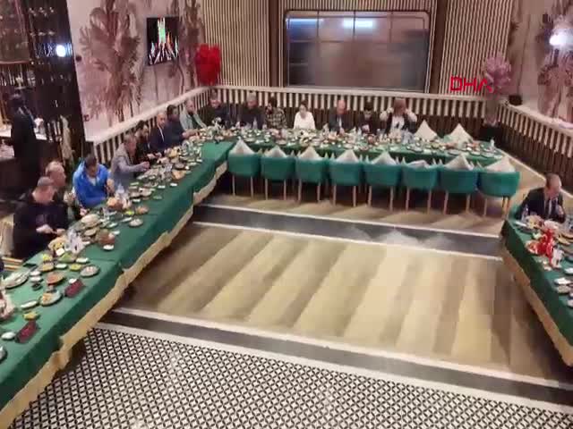 MHP Diyarbakır İl Başkanı