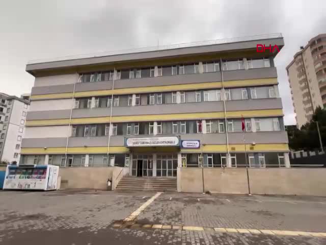 Kahramanmaraş'taki silahlı saldırının ardından