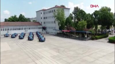 Jandarma, İstanbul ve Adana'da düzenlediği