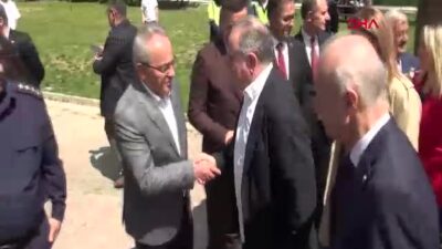 Gençlik ve Spor Bakanı Osman