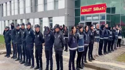 Gülistan Doku soruşturması kapsamında gözaltına