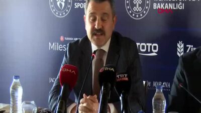 Cumhurbaşkanlığı himayesindeki 7. Uluslararası Yat