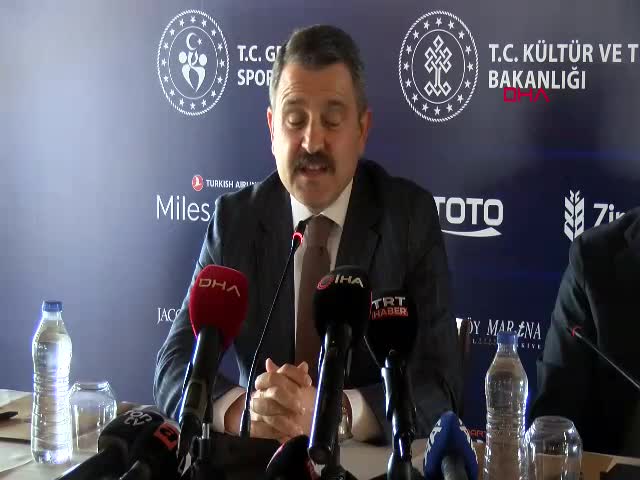 Cumhurbaşkanlığı himayesindeki 7. Uluslararası