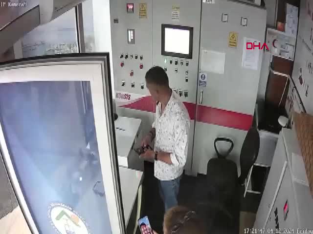 Antalya'daki ölümlü teleferik kazası