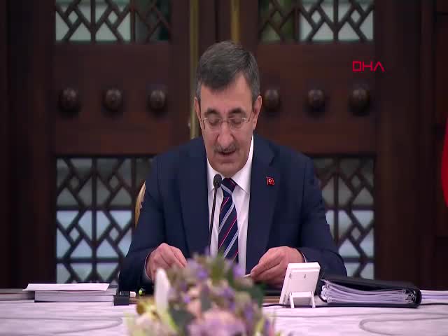Dışişleri Bakanı Hakan Fidan,