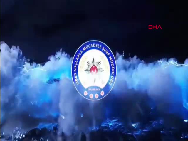 Diyarbakır merkezli 41 ilde