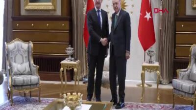 Cumhurbaşkanı Recep Tayyip Erdoğan, NATO