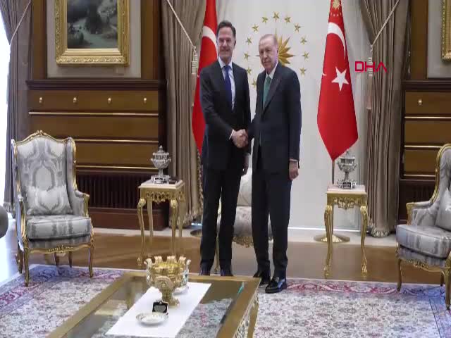 Cumhurbaşkanı Recep Tayyip Erdoğan,