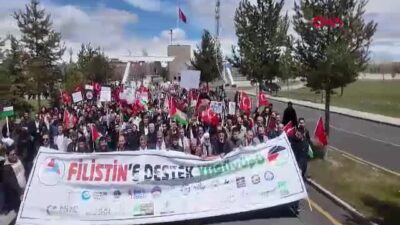 Ağrı İbrahim Çeçen Üniversitesi Rektörü