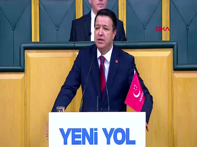 Saadet Partisi Genel Başkanı