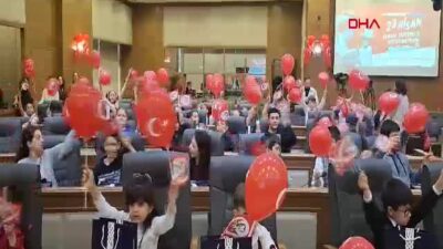 Bursa Büyükşehir Belediye Meclisi, 23