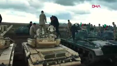 Milli Savunma Bakanlığı, Türk ve