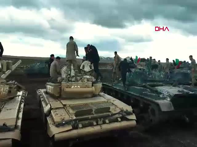 Milli Savunma Bakanlığı, Türk