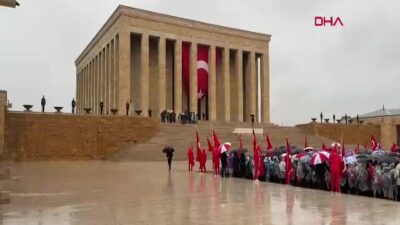 Milli Eğitim Bakanı Yusuf Tekin,