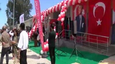 Bulgar ve Türk İşkadınları Derneği'nin