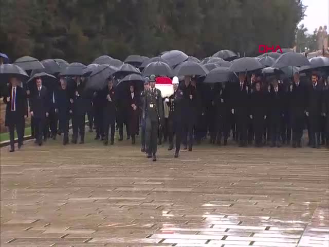 TBMM Başkanı Numan Kurtulmuş