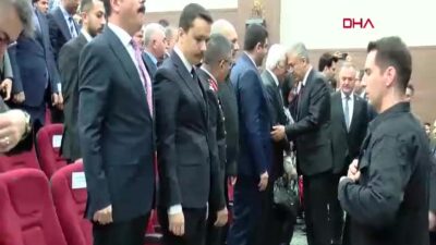 Mardin'de 23 Nisan Ulusal Egemenlik